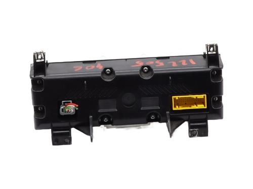 Used Climate control Climate control PEUGEOT 406 (8B) 1.8 16V (110 hp) 31069637 31069637