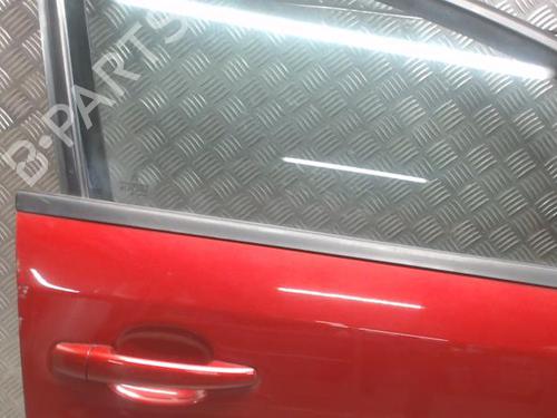 Right front door CITROËN C4 I (LC_) 1.4 16V | BP24289073C3 
