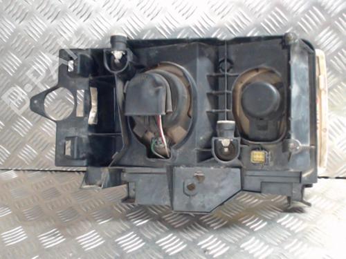 Used Left headlight Left headlight LAND ROVER RANGE ROVER II (P38A) 2.5 D 4x4 (136 hp) 24291965 24291965