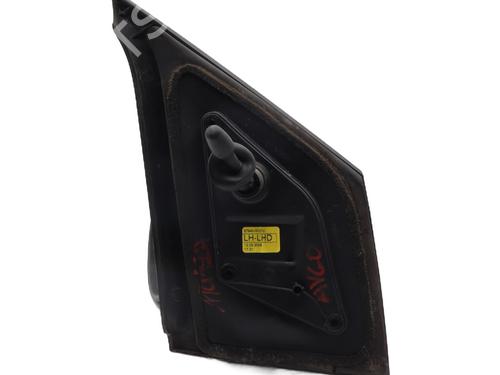 Left mirror TOYOTA AYGO (_B1_) 1.0 (KGB10_, KGB10R) | BP29590649C26 