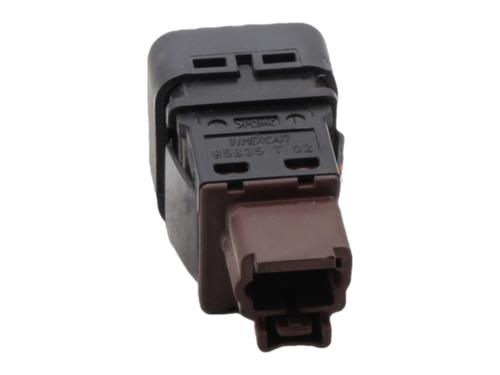 Switch PEUGEOT 208 I (CA_, CC_) | BP37633178I30 - Image 2