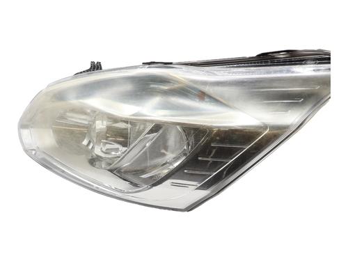 Left headlight FORD TRANSIT CUSTOM V362 Van (FY, FZ) 2.0 EcoBlue | BP37866563C28 - Image 4