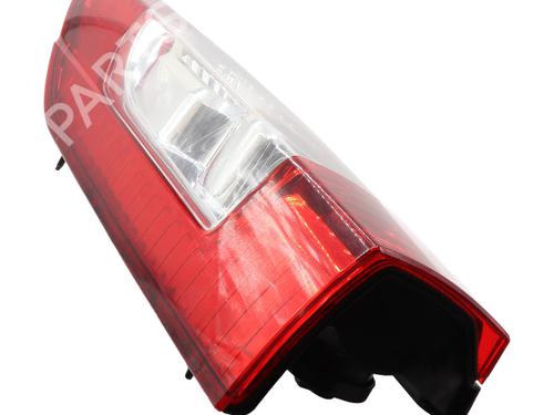 Left taillight CITROËN JUMPER II Van 2.2 HDi 130 | BP31657802C34
