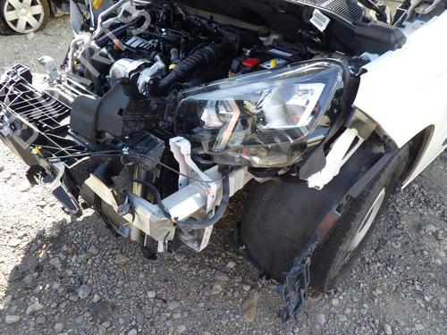 Headlight switch PEUGEOT PARTNER Box Body/MPV (K9) 1.5 BlueHDI 130 | BP31657793I24 - Image 19