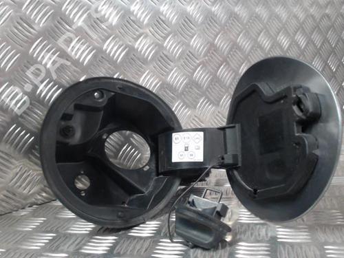 Fuel flap RENAULT CLIO V (B7_) 1.0 LPG (B7MT) | BP24291608C131 