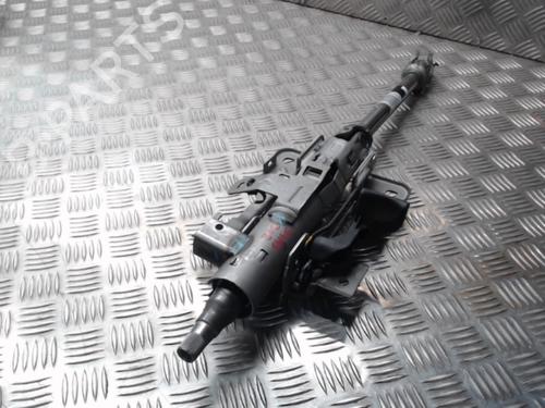 Used Steering column Steering column PEUGEOT 308 I (4A_, 4C_) 1.6 HDi (109 hp) 24290796 24290796