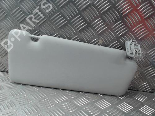 left-sun-visor-renault-twingo-iii-bcm_-bca_-2014-24291635 main image