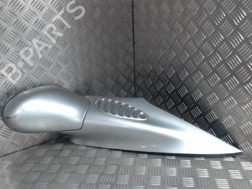 Used Right mirror RENAULT ESPACE III (JE0_) 2.2 dCi (JE0K) (130 hp) 25265968