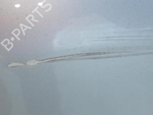 Dør venstre bagtil PEUGEOT 208 I (CA_, CC_) 1.2 VTI 82 (82 hp) 31977536