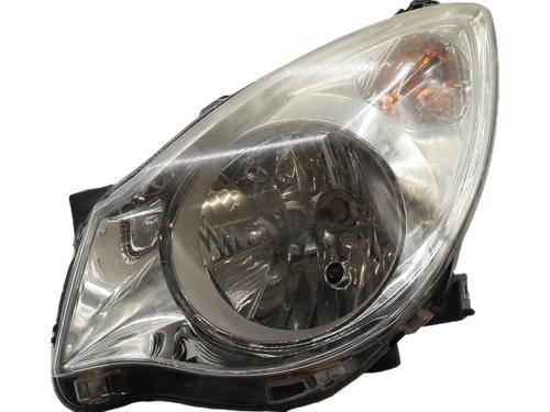 Left headlight OPEL AGILA B (H08) 1.0 (F68) | BP38484577C28 - Image 2