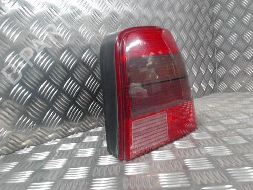 Right taillight VW GOLF IV (1J1) 1.4 16V | BP24291615C35 