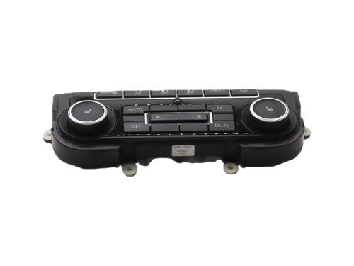 Climate control VW GOLF VI (5K1) 1.6 TDI | BP40174636I5 - Image 2