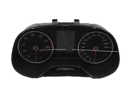 Instrument cluster SEAT LEON ST (5F8) 1.4 TSI | BP38056163C47 - Image 5