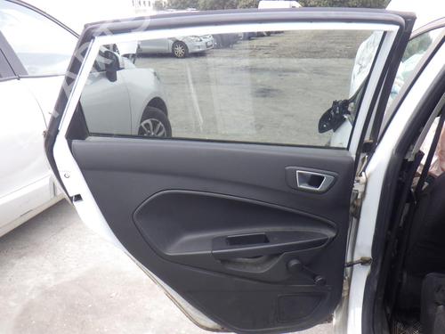 Porte arrière gauche FORD FIESTA VI (CB1, CCN) 1.0 EcoBoost | BP30885648C4