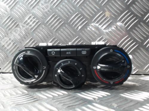Climate control PEUGEOT 208 I (CA_, CC_) 1.0 VTi | BP24289894I5