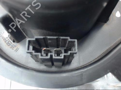 Heater blower motor AUDI A3 (8L1) 1.9 TDI | BP24289405M62 