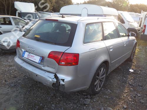 Brugte AUDI A4 B7 Avant (8ED) 2.0 TDI 2377024