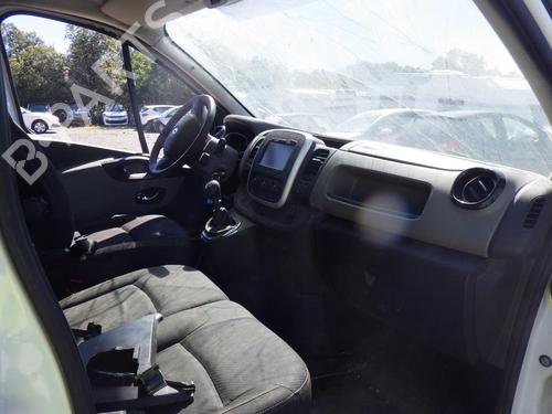 Tanklåg RENAULT TRAFIC III Van (FG_) 1.6 dCi 115 (FGMD) | BP24291342C131 - Image 15