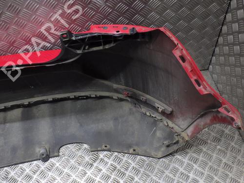 Rear bumper SEAT IBIZA IV (6J5, 6P1) 1.0 | BP24288569C8 