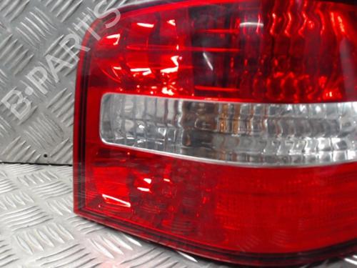 Left taillight FIAT STILO Multi Wagon (192_) 1.9 D Multijet | BP24290723C34  - Image 5