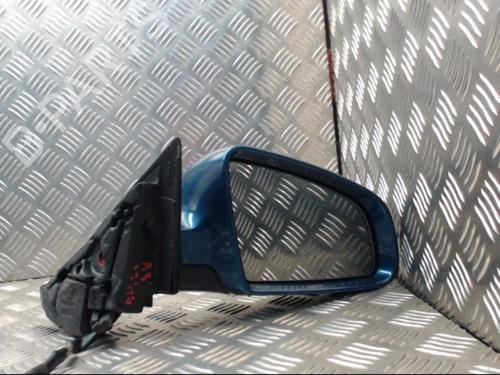 Used Right mirror AUDI A3 Sportback (8PA) 1.6 (102 hp) 24289248