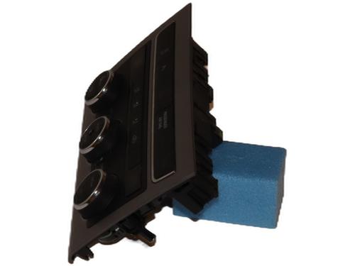 Used Climate control Climate control SEAT LEON (5F1) 1.2 TSI (110 hp) 24335245 24335245