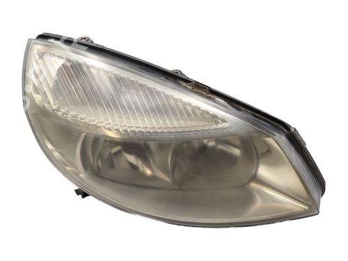 Used Right headlight RENAULT SCÉNIC II (JM0/1_) 1.5 dCi (JM1E, JM16) (106 hp) 28490053
