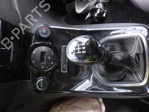 Used Shift knob FORD FIESTA VI (CB1, CCN) 1.0 EcoBoost (100 hp) 30885653