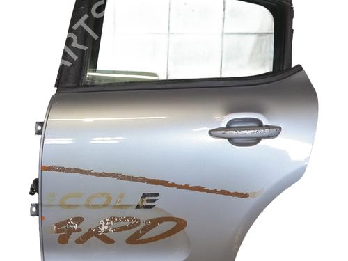 dr-venstre-bagtil-citroen-c3-iii-sx-2016-32990500 main image