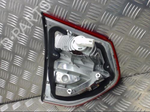 Used Right tailgate light Right tailgate light CITROËN C4 Picasso I MPV (UD_) 1.6 HDi (109 hp) 24291012 24291012