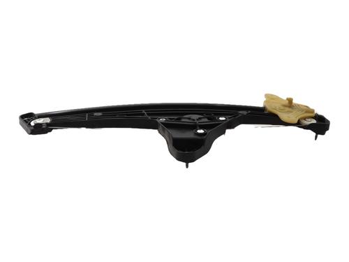 Left front window motor RENAULT CLIO V (B7_) 1.0 TCe 100 (B7MT) | BP39589807E21 - Image 5