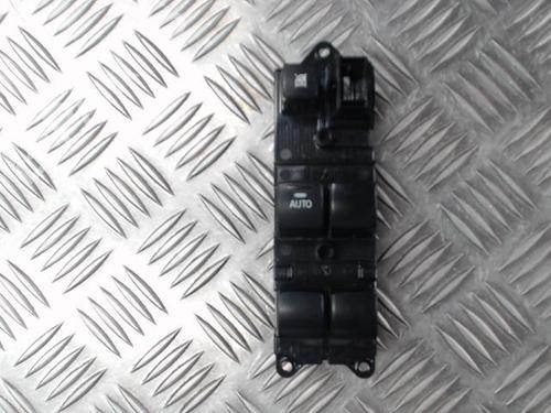 Left front window switch MITSUBISHI MIRAGE / SPACE STAR VI Hatchback (A0_A) 1.2 (A03A) | BP24290666I27 - Image 6