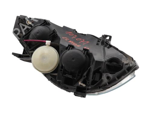 Right headlight MERCEDES-BENZ A-CLASS (W169) A 180 CDI (169.007, 169.307) | BP31997114C29