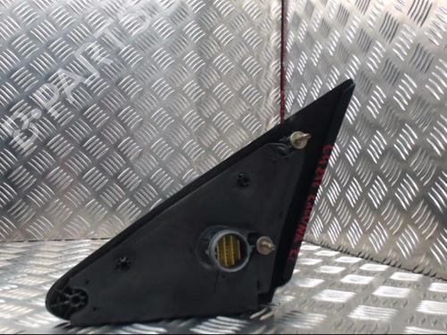 Right mirror RENAULT LAGUNA II (BG0/1_) 1.9 dCi | BP24291189C27 