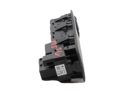 Left front window switch CITROËN C3 II (SC_) | BP37656324I27 - Image 5