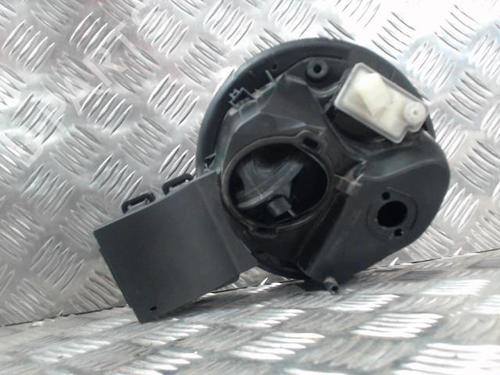Fuel flap RENAULT CLIO V (B7_) 1.0 LPG (B7MT) | BP24291608C131 