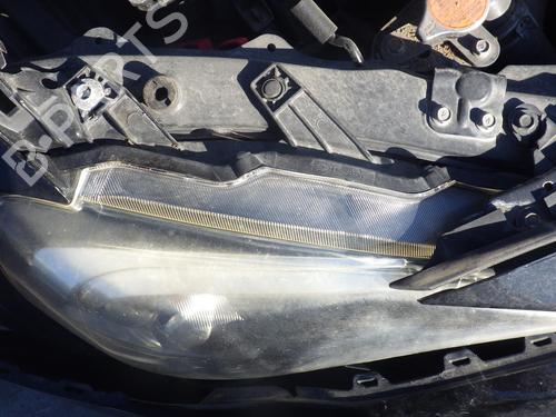 Right headlight SUBARU BRZ (ZC6) 2.0 (ZC6) | BP30444958C29