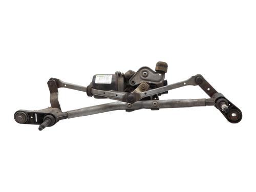 Viskermotor vindrude RENAULT CLIO III (BR0/1, CR0/1) 1.2 16V (BR02, BR0J, BR11, CR02, CR0J, CR11) (75 hp) 31293773