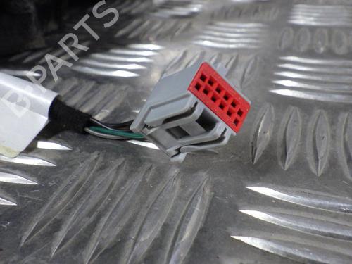 Right mirror FORD FUSION (JU_) 1.4 TDCi | BP24290493C27 