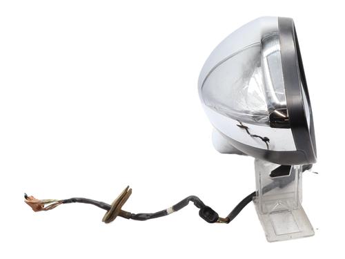 Left mirror CITROËN DS3 (SA_) 1.6 HDi 110 | BP31290143C26