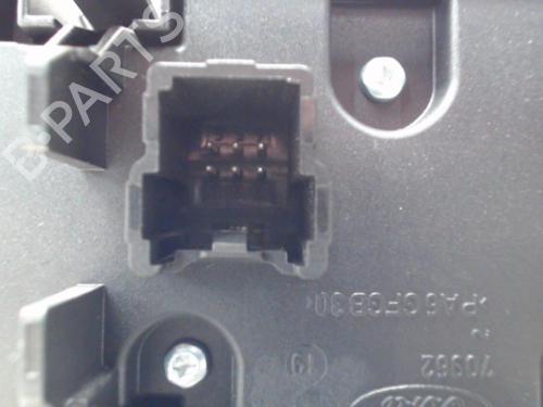Headlight switch FORD MONDEO IV (BA7) 2.5 | BP24289112I24 
