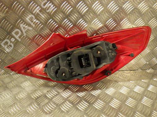 Left taillight OPEL CORSA D (S07) 1.3 CDTI (L08, L68) | BP24291470C34  - Image 5