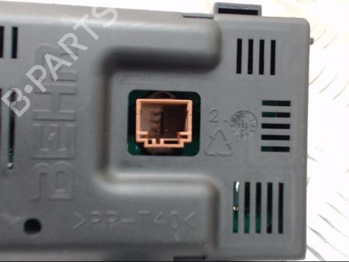 Climate control CITROËN C4 I (LC_) 1.6 HDi | BP24291154I5 