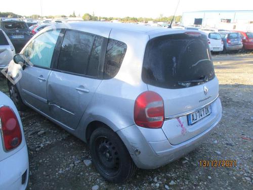Mirror switch RENAULT MODUS / GRAND MODUS (F/JP0_) 1.5 dCi (FP0F, JP0F) | BP24290741I25  - Image 5
