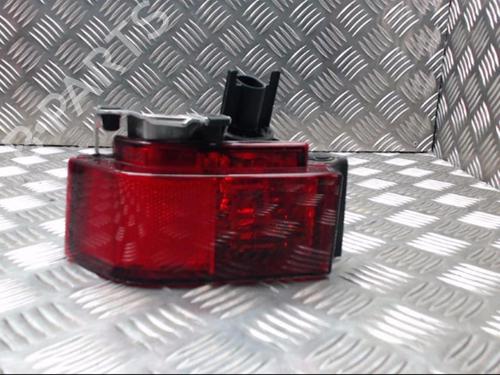 Used Rear fog light OPEL MERIVA A MPV (X03) 1.7 CDTI (E75) (100 hp) 24290225