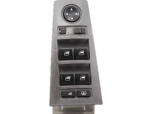 Left front window switch BMW 7 (E65, E66, E67) 730 d | BP38288849I27 - Image 4