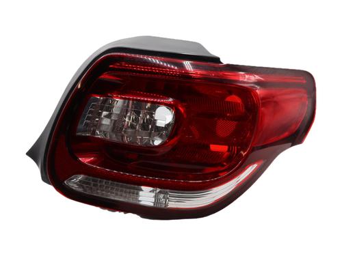 Right taillight CITROËN DS3 (SA_) 1.6 HDi 90 | BP37023729C35 - Image 2