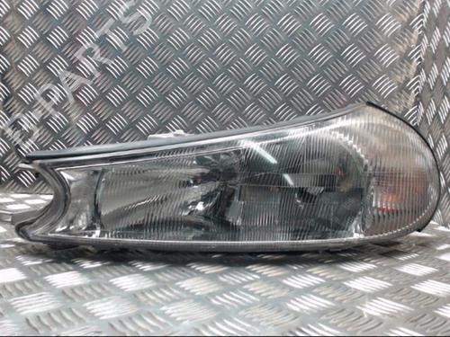 Used Left headlight FORD MONDEO II Turnier (BNP) 1.8 TD (90 hp) 24292303