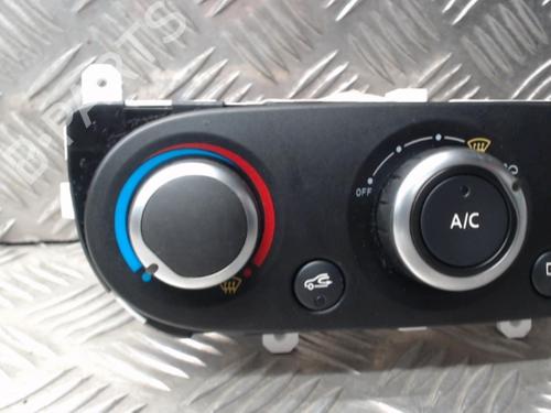 Climate control RENAULT CLIO IV (BH_) 0.9 TCe 90 (BHNF, BHMA, BHMH, BHJK, BHJR) | BP24289915I5 