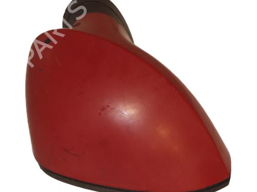 Right mirror SEAT IBIZA IV (6J5, 6P1) 1.2 TDI | BP24311789C27 